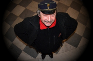 Kazimierz Madej